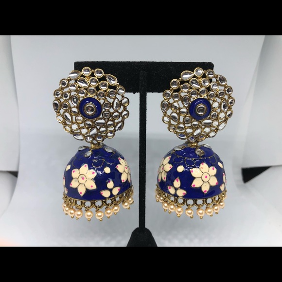 Indian&Pakistani style jewelry - Picture 2 of 7